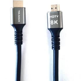 کابل HDMI TR-Max 8K طول 5 متر