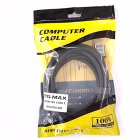 کابل HDMI TR-Max 8K طول 3 متر — تصویر ۲