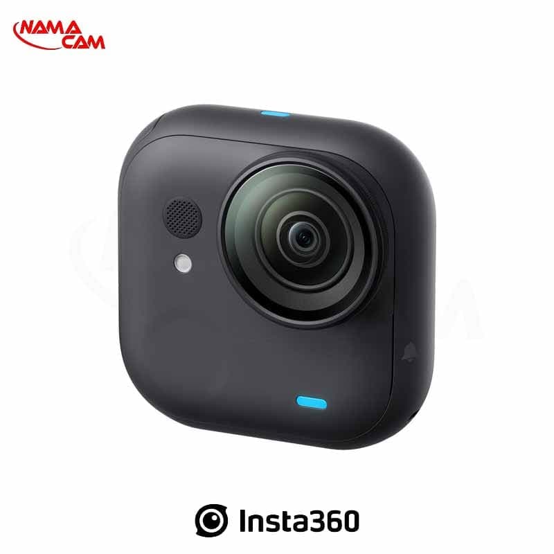 دوربین ورزشی اینستا360 گو اولترا استاندارد – Insta360 Go ULTRA — تصویر ۸