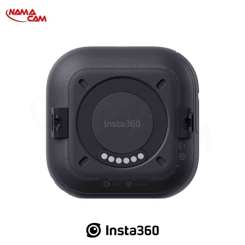 دوربین ورزشی اینستا360 گو اولترا استاندارد – Insta360 Go ULTRA — تصویر ۷