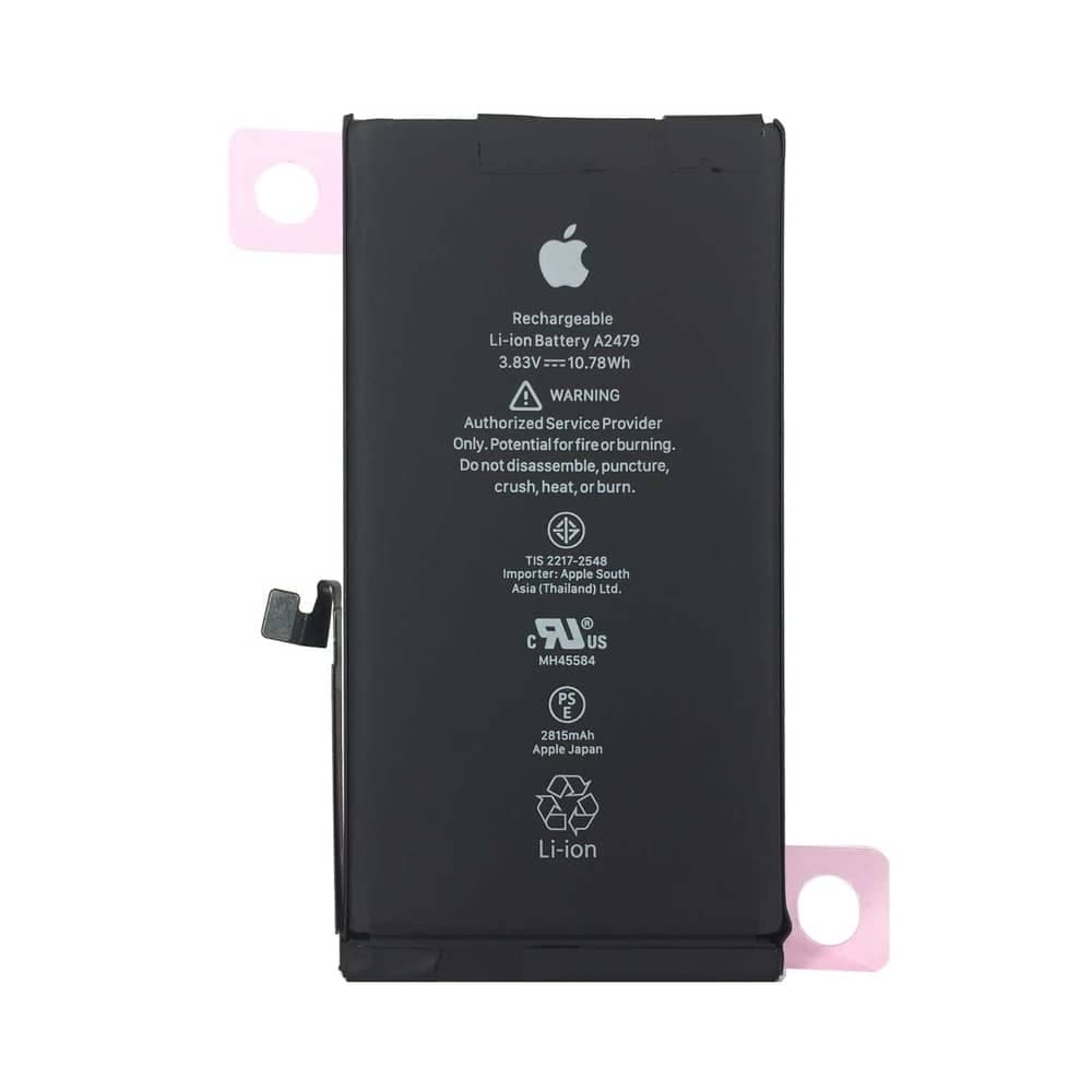 باتری اپل آیفون 12 – 12 apple iPhone
