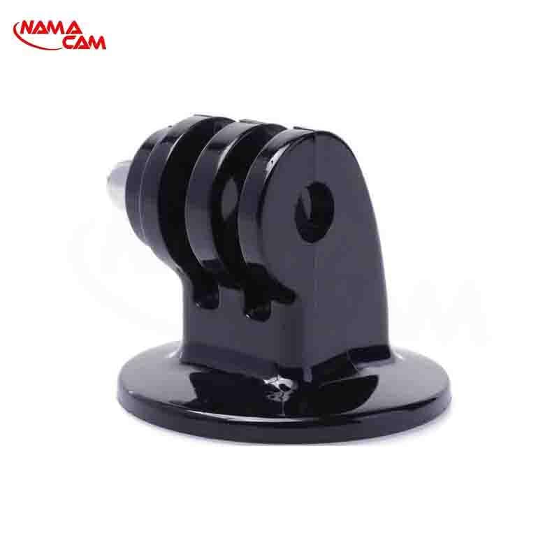 مانت سه‌پایه دوربین اکشن | PULUZ Tripod mount — تصویر ۲