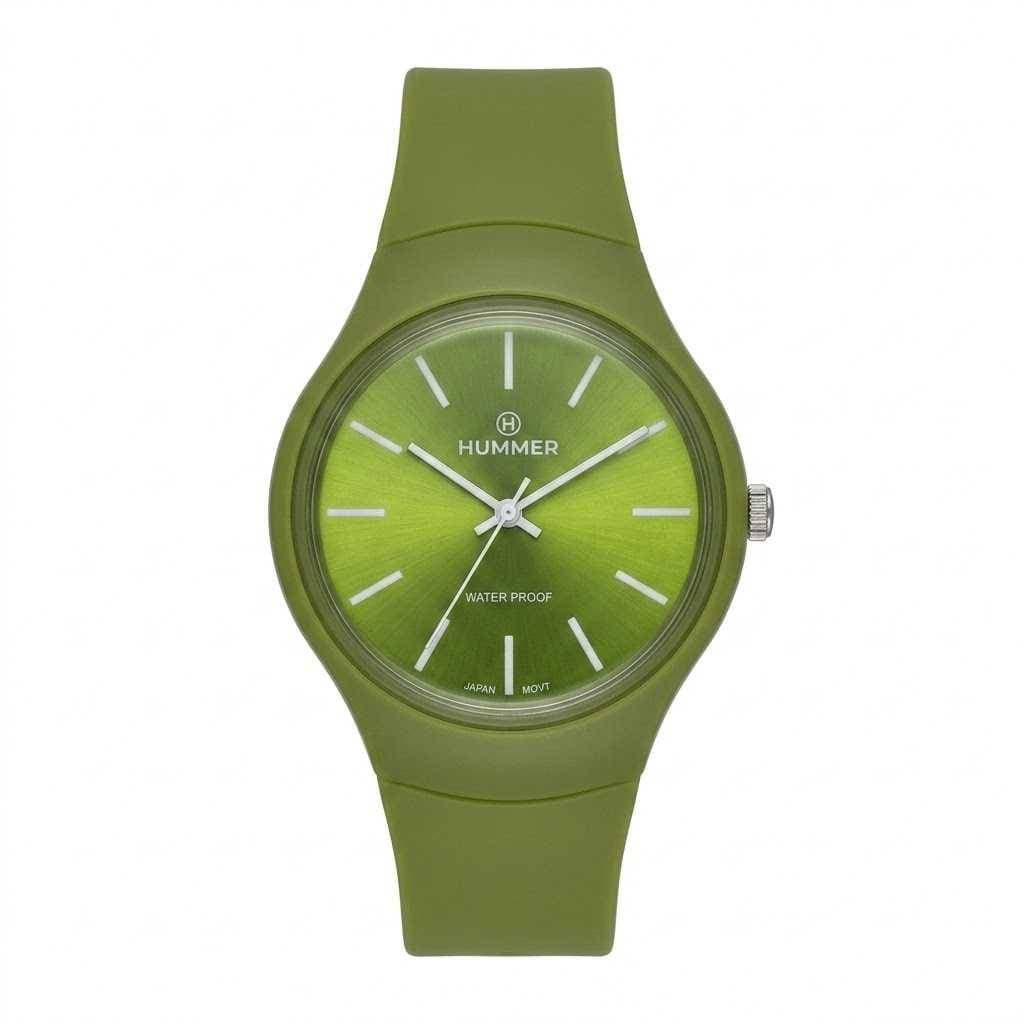 ساعت مچی مردانه هامر اسپرت HUMMER WATCH