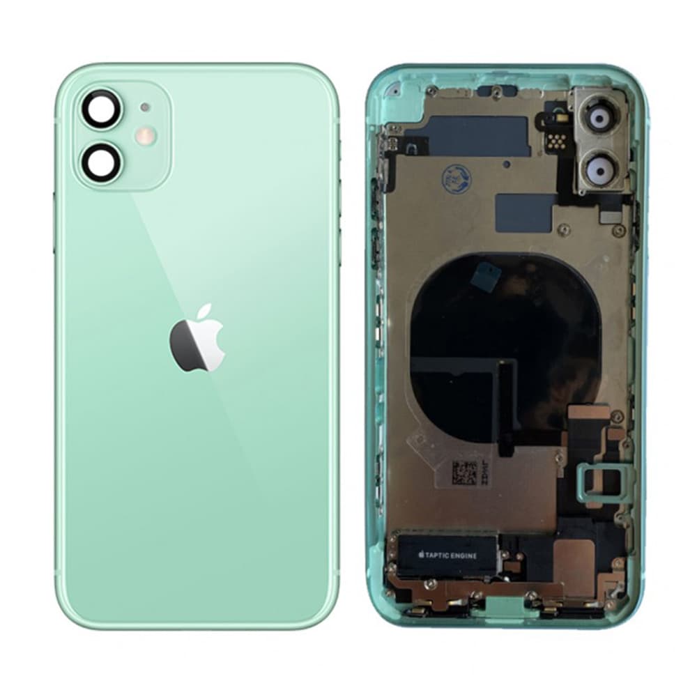 قاب بدنه شاسی اپل آیفون 11 apple iphone — تصویر ۲