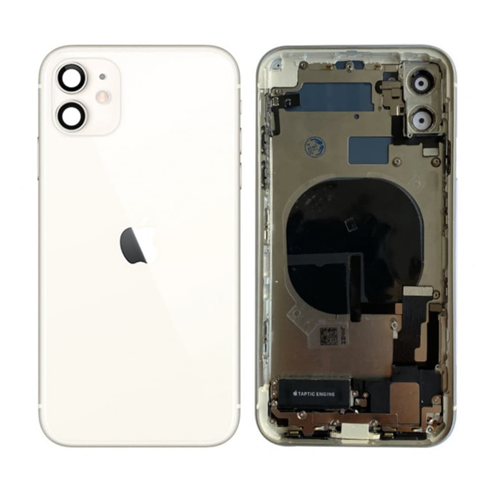 قاب بدنه شاسی اپل آیفون 11 apple iphone — تصویر ۳