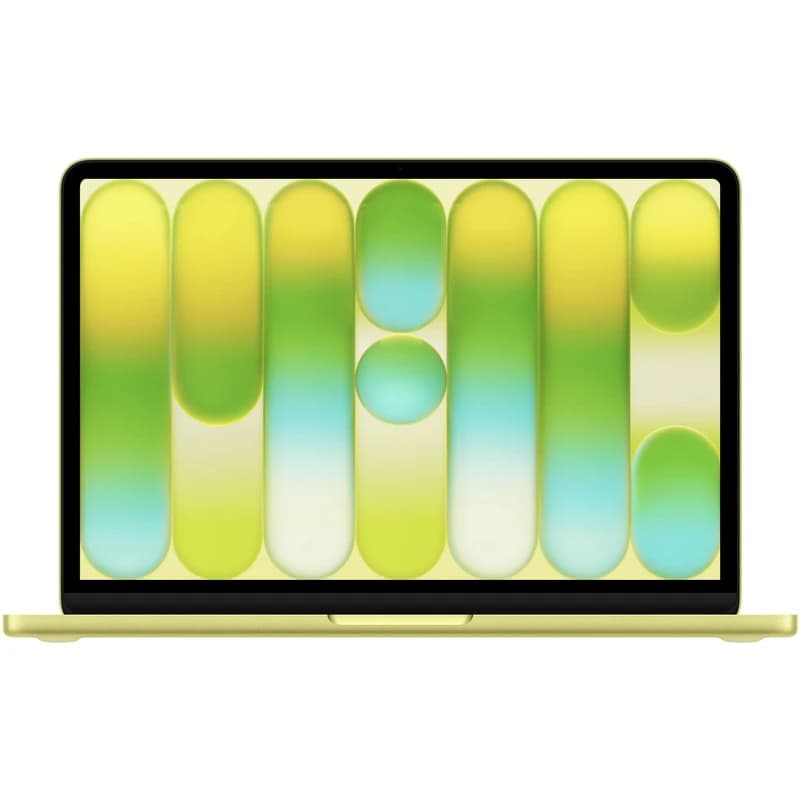 لپ تاپ 13 اینچی اپل مدل Apple MacBook Neo MHFA4 8GB 256GB SSD 5-CORE
