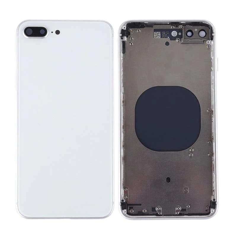 قاب بدنه شاسی اپل آیفون 8 پلاس apple iphone — تصویر ۳