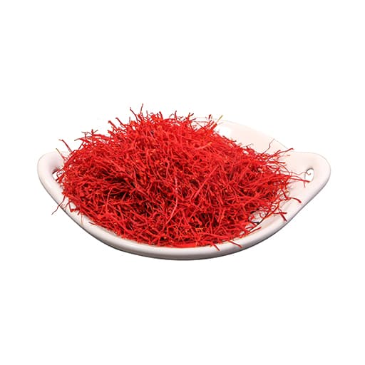 زعفران نگین طبیعی خشک یک کیلویی فله