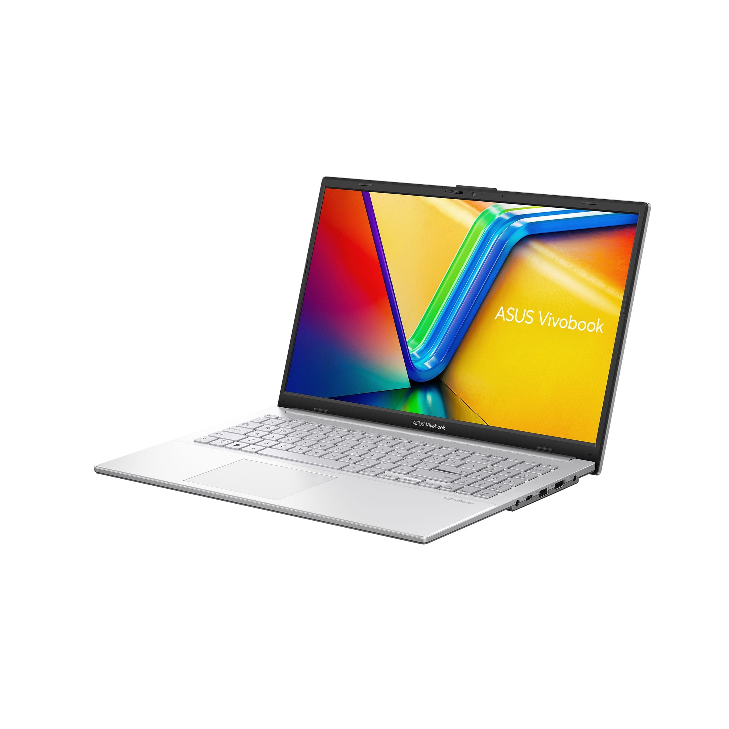لپ تاپ 15.6 اینچی ایسوس مدل Asus VivoBook 15 F1504VA- i3 1315U-12GB-512SSD-Int — تصویر ۷