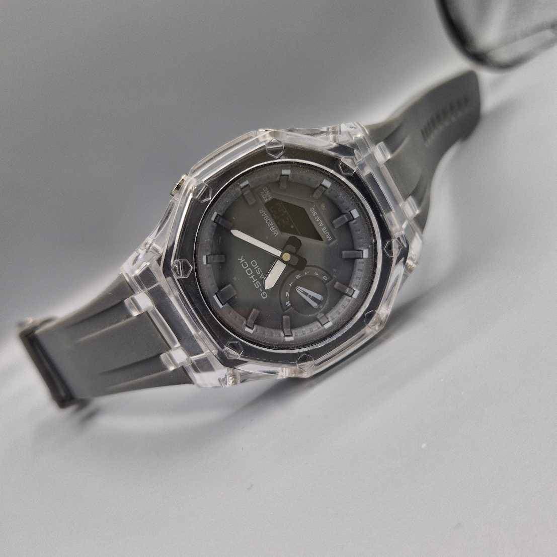 ساعت مچی مردانه جیشاک G-SHOCK 2100 | Men’s G-SHOCK 2100 Watch — تصویر ۳