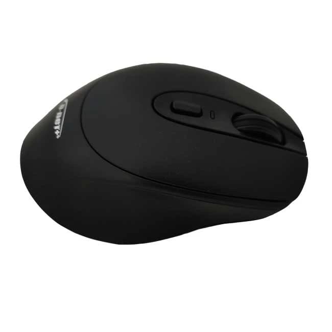 ماوس بی سیم دی-نت مدل DT-222 — تصویر ۲