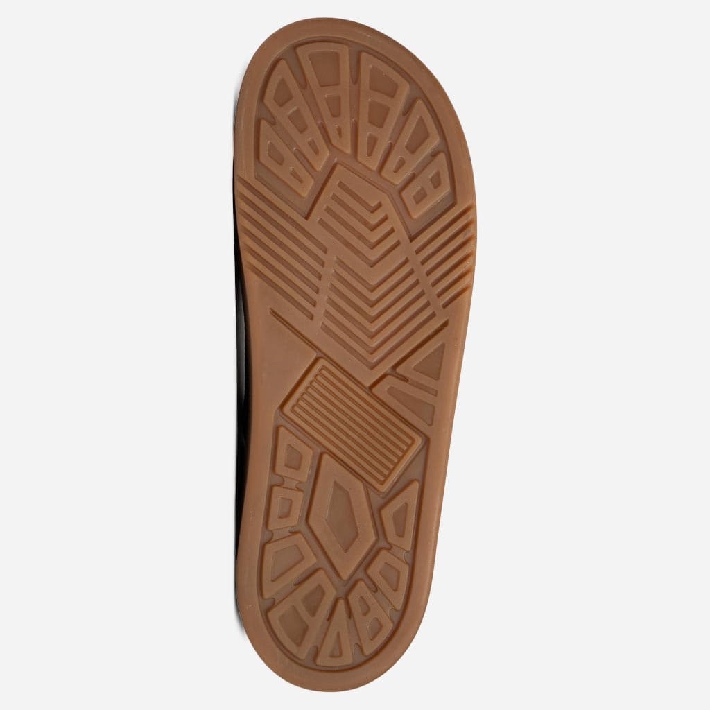 کتانی داک واک گازولین تنباکو – Barefoot — تصویر ۷
