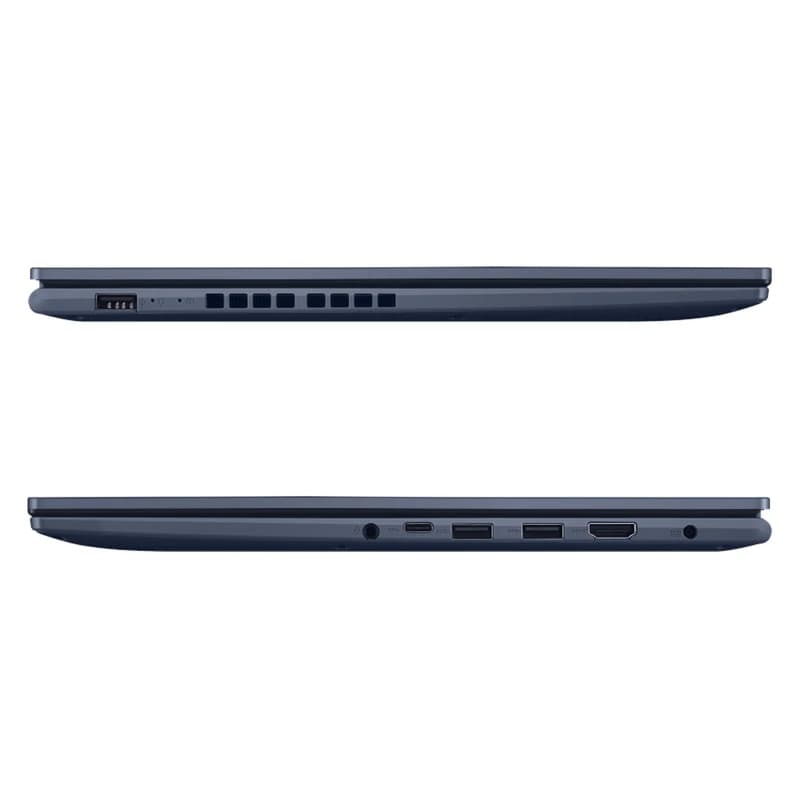لپ تاپ ایسوس Vivobook 15 A1502VA i5-13420H 16GB 512GB SSD — تصویر ۳