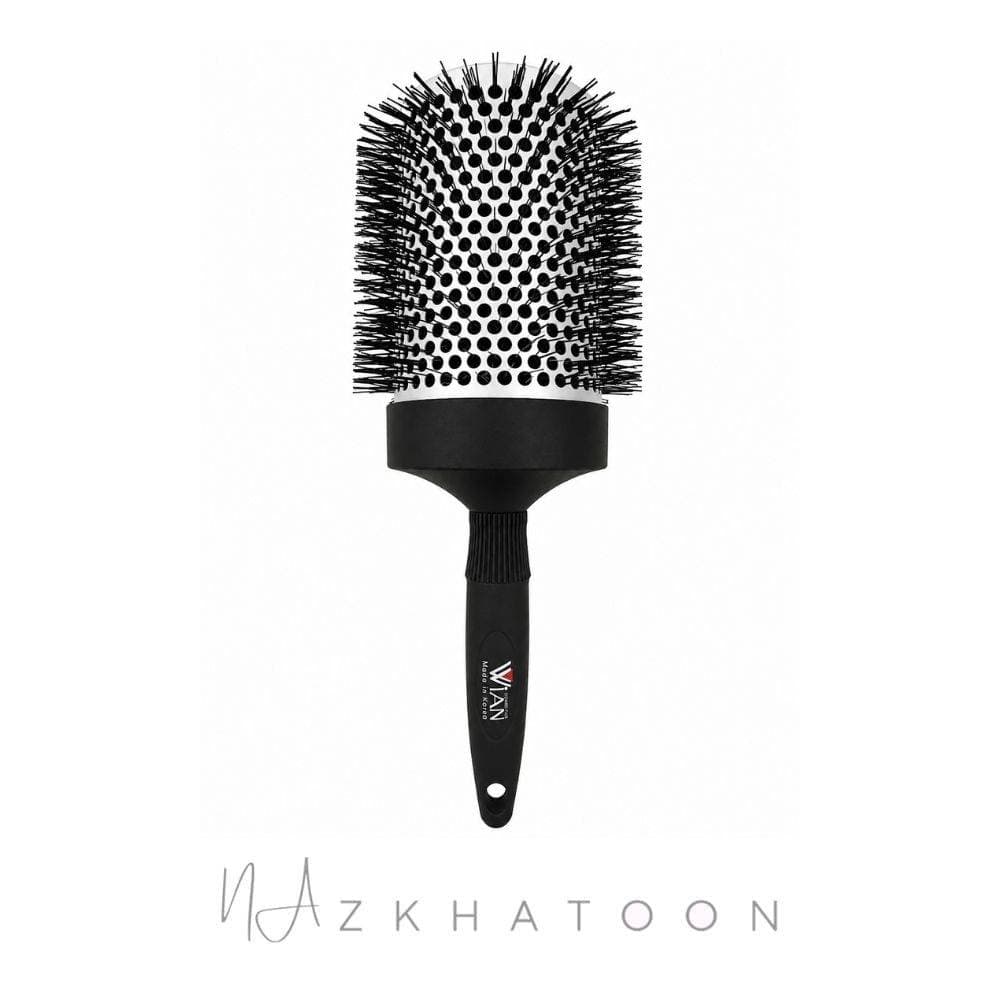برس گرد سرامیکی وین سایز 8 کره ای | 80 WIAN Ceramic Hair Brush