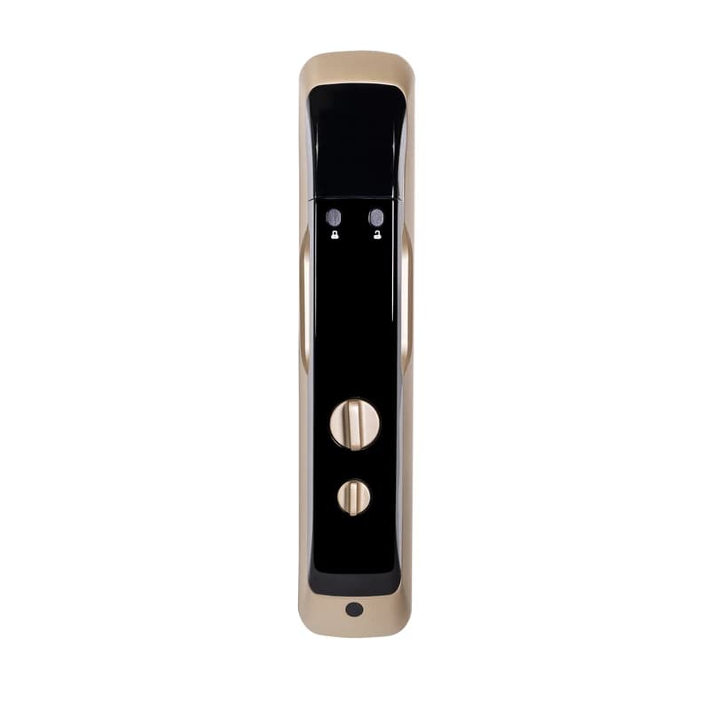 قفل دیجیتال تنسر لاک مدل دماوند — تصویر ۵