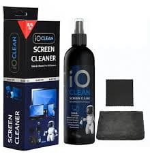 مایع تمیز کننده IO CLEAN مدلBASIC KIT