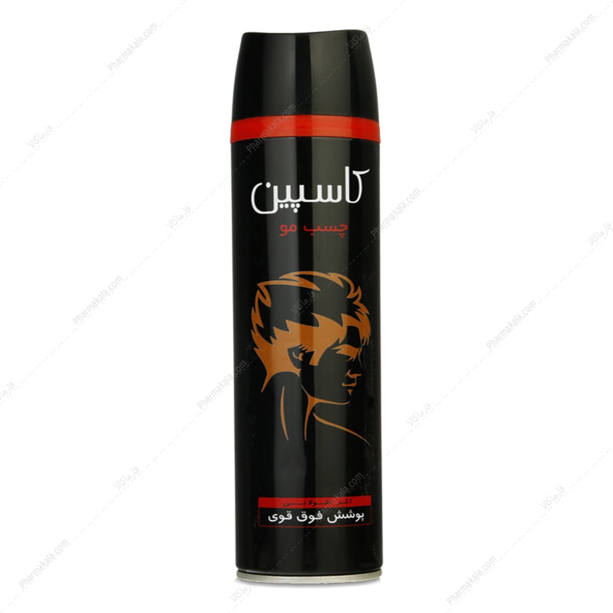 اسپری چسب مو کاسپین 150ml