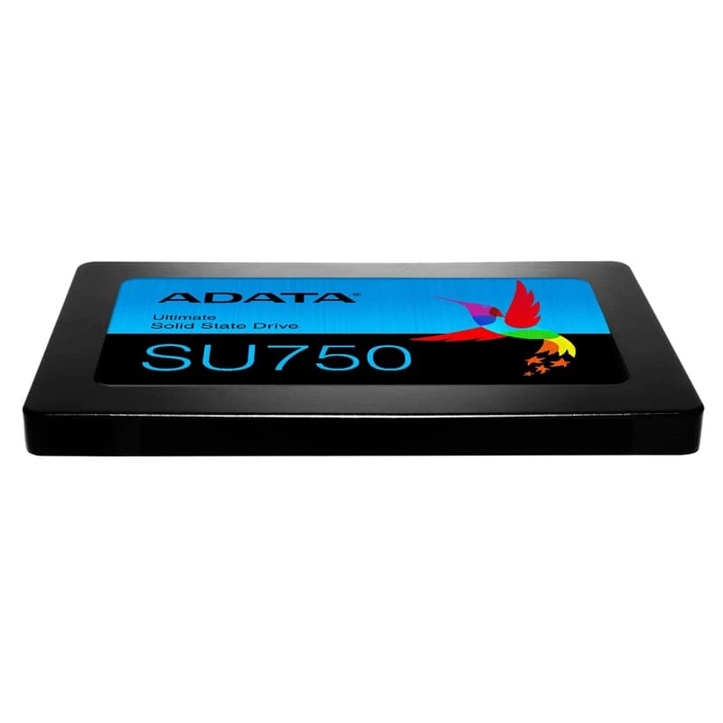 اس اس دی ای دیتا مدل SU750 ظرفیت 256 گیگابایت — تصویر ۳