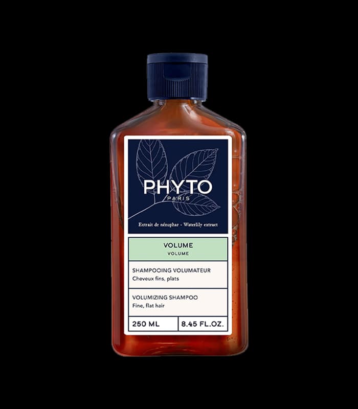 شامپو افزایش درخشش مو PhytoVolume فیتو 250ml