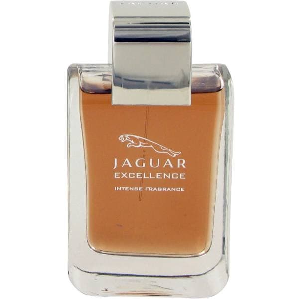 ادوپرفیوم مردانه جگوار مدل Excellence Intense حجم ۱۰۰ میلی لیتر