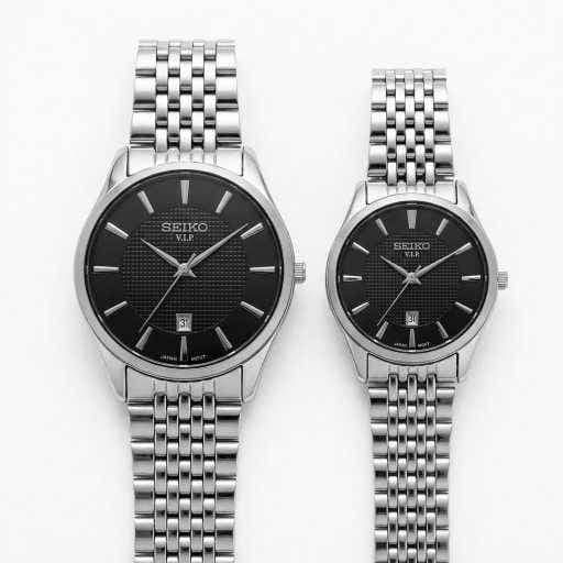 ساعت ست سیکو کلاسیک SEIKO CLASSIC