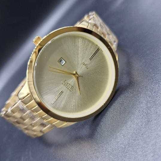 ساعت مچی مردانه سیتیزن طلایی کلاسیک CITIZEN GOLD CLASSIC — تصویر ۶