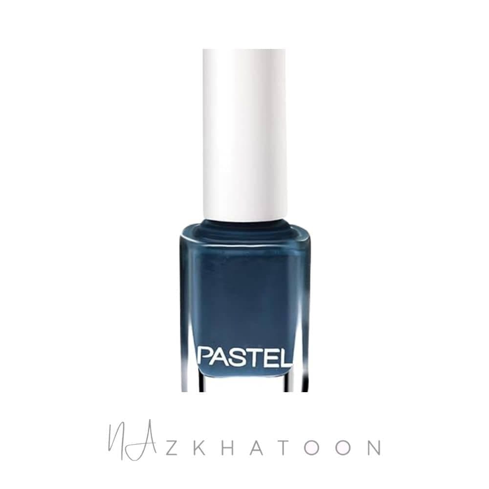 لاک ناخن پاستل شماره 311 | Pastel Nail Polish 311
