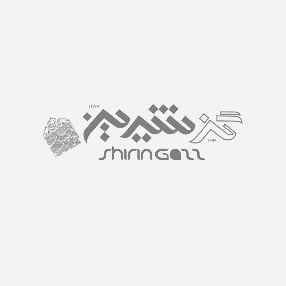 گز لقمه ای فرنو ۱۸ درصد مغز پسته — تصویر ۲