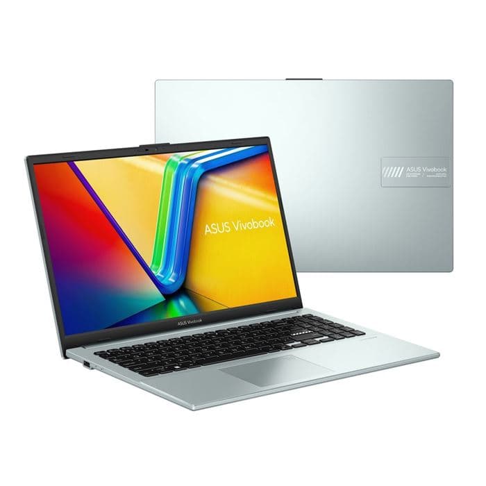 لپ تاپ ایسوس 15.6 اینچ E1504FA R5 7520 8GB 512SSD VEGA OLED — تصویر ۷
