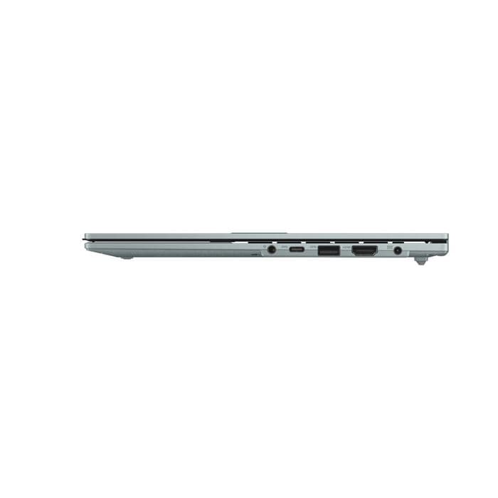 لپ تاپ ایسوس 15.6 اینچ E1504FA R5 7520 8GB 512SSD VEGA OLED — تصویر ۲