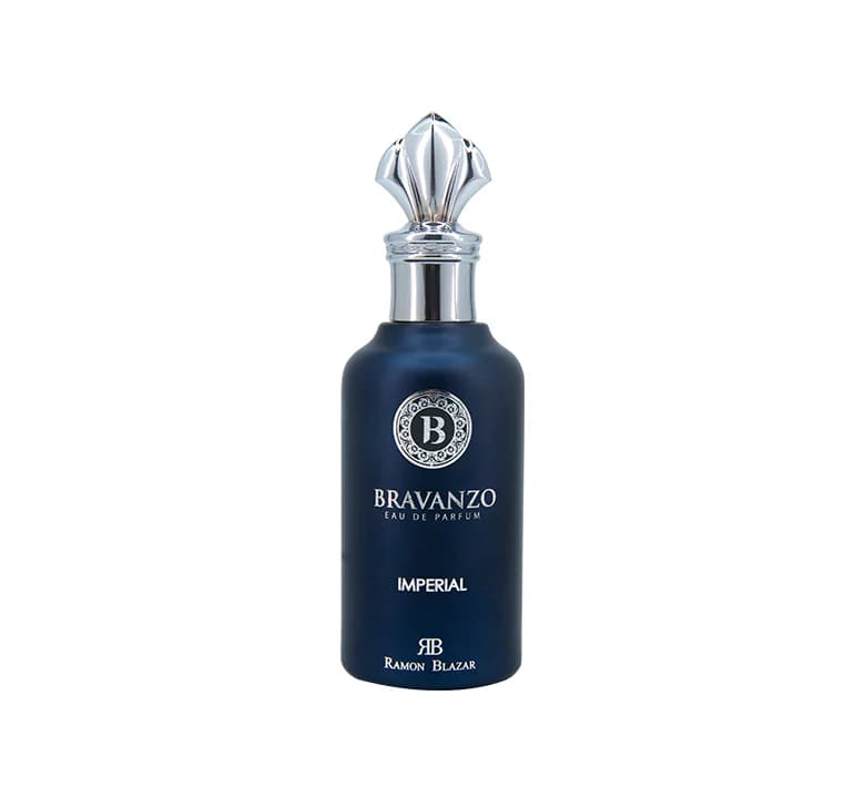 ادکلن Bravanzo Imperial Dumont Paris–براونزو ایمپریال دمونت پاریس