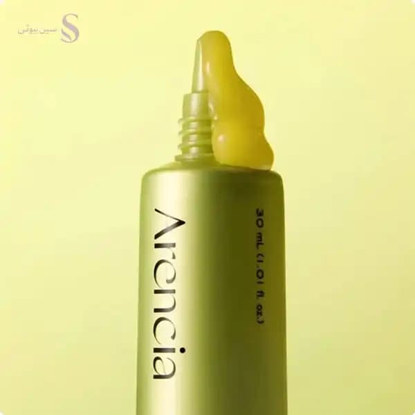 کرم روشن‌کننده صورت آرنچیا مدل Vitamin C Booster Shot مناسب برای انواع پوست حجم 30 میلی‌لیتر — تصویر ۲
