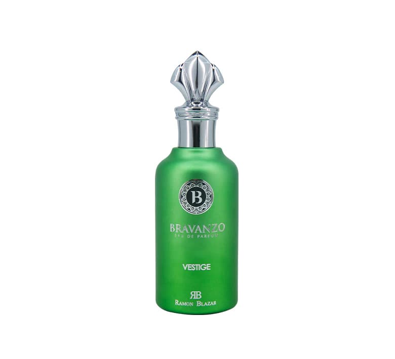 ادکلن Bravanzo Vestige Dumont Paris–براونزو وستیج دمونت پاریس