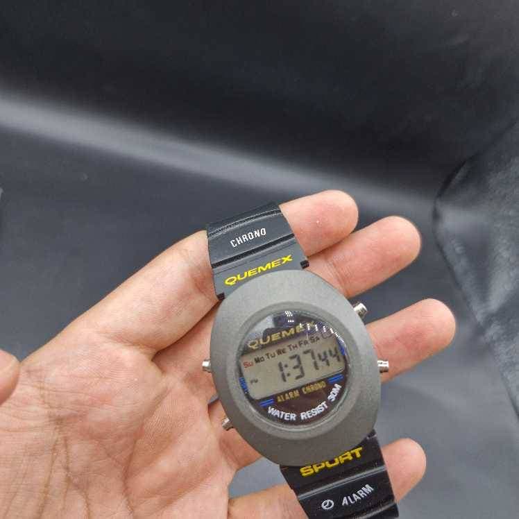 ساعت مچی مردانه کیومکس اسپرت Quemex Sport — تصویر ۵