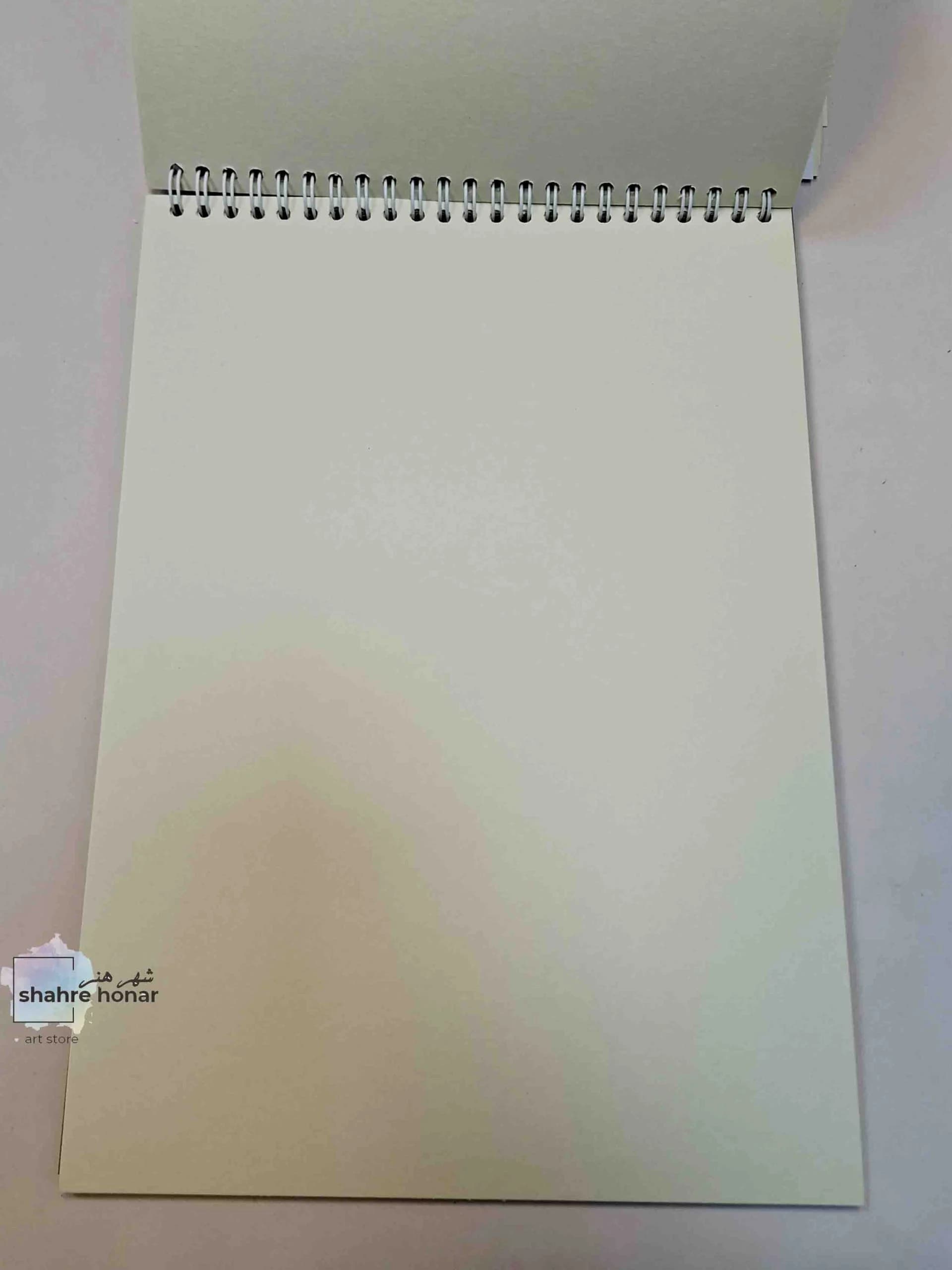 دفتر طراحی نوبل A4 — تصویر ۲
