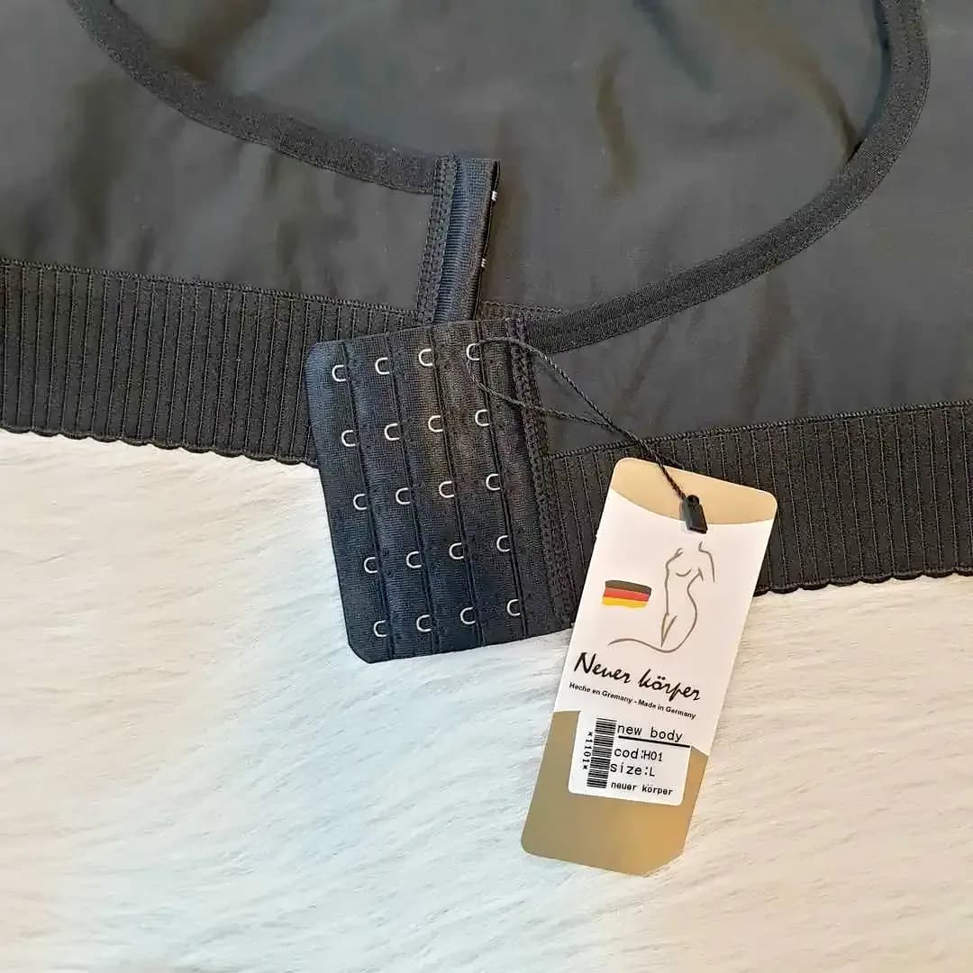 گن بازو بعد از عمل جراحی برند تریومف H01 — تصویر ۳