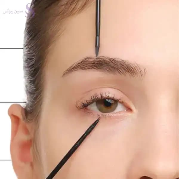 سرم دو قلو تقویت مژه و ابرو اوردینری Ordinary Multi Peptide Lash & Brow Serum — تصویر ۴