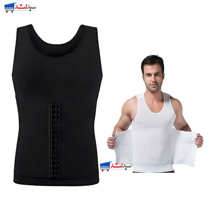 گن رکابی مردانه ساعت شنی قزن‌ دار آرتان 3070