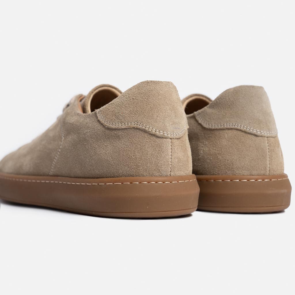 کتانی آرکید2 گازولین خاکی – Arcade2 Khaki S — تصویر ۴