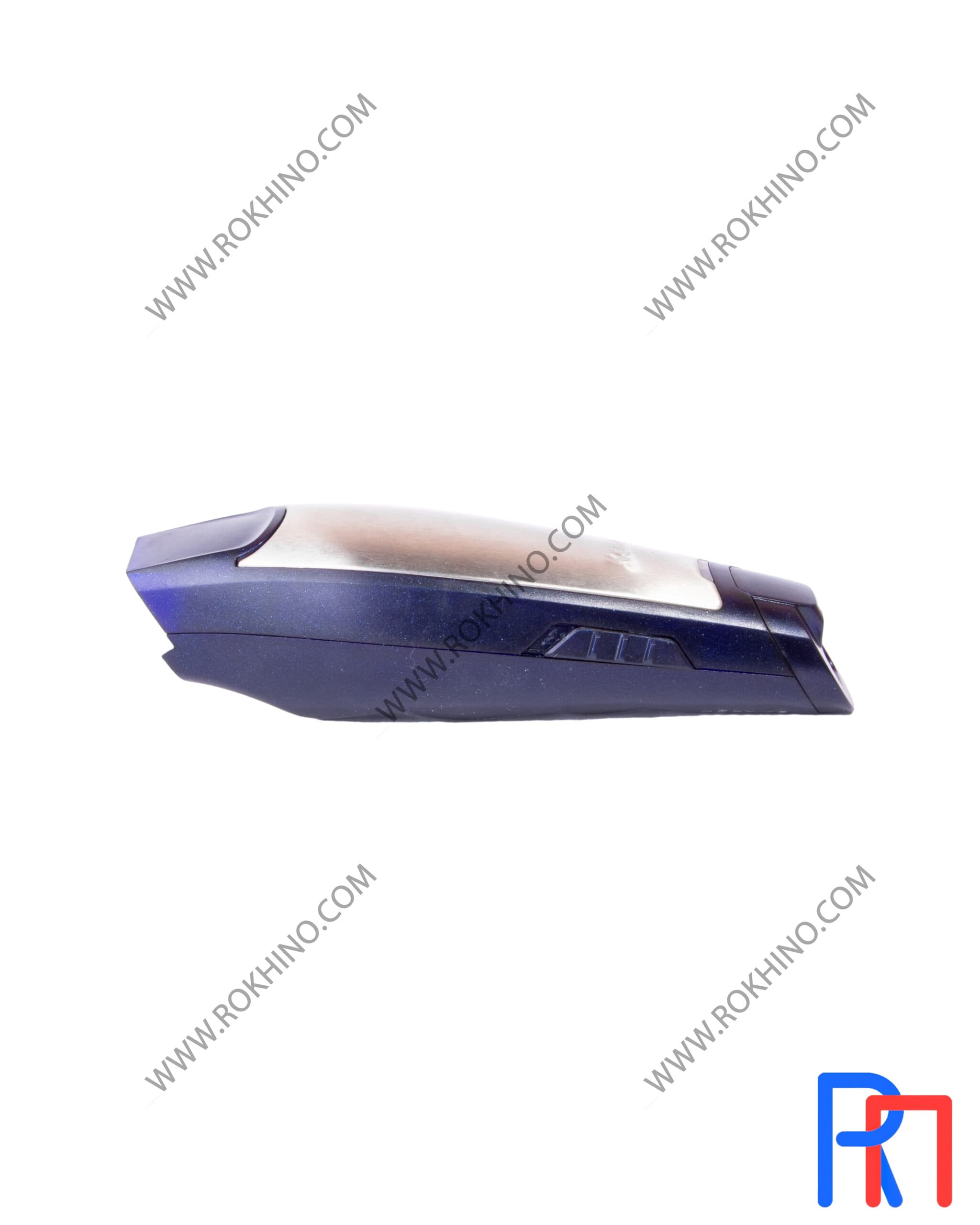 قاب کامل خط زن کیمی مدل KM-5021 — تصویر ۳