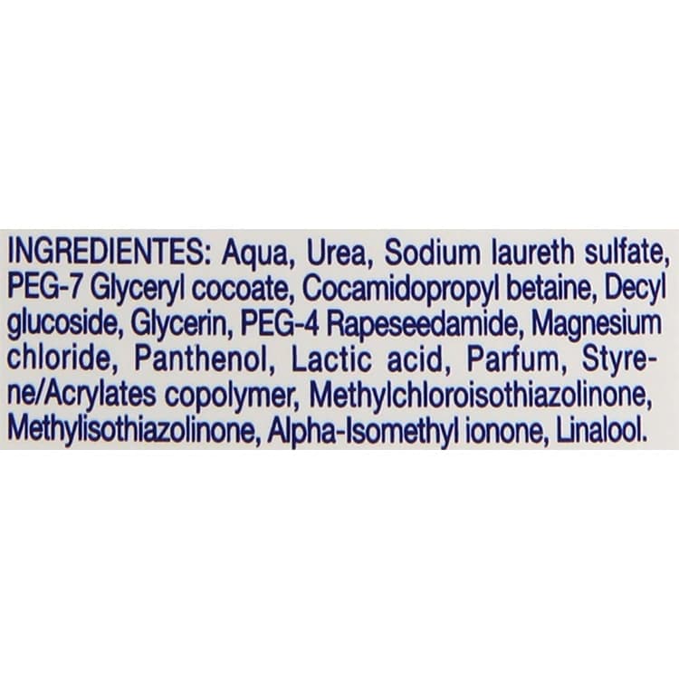 شامپو بدن Pharmaline مدل Atopic حجم 750 میلی لیتر — تصویر ۴