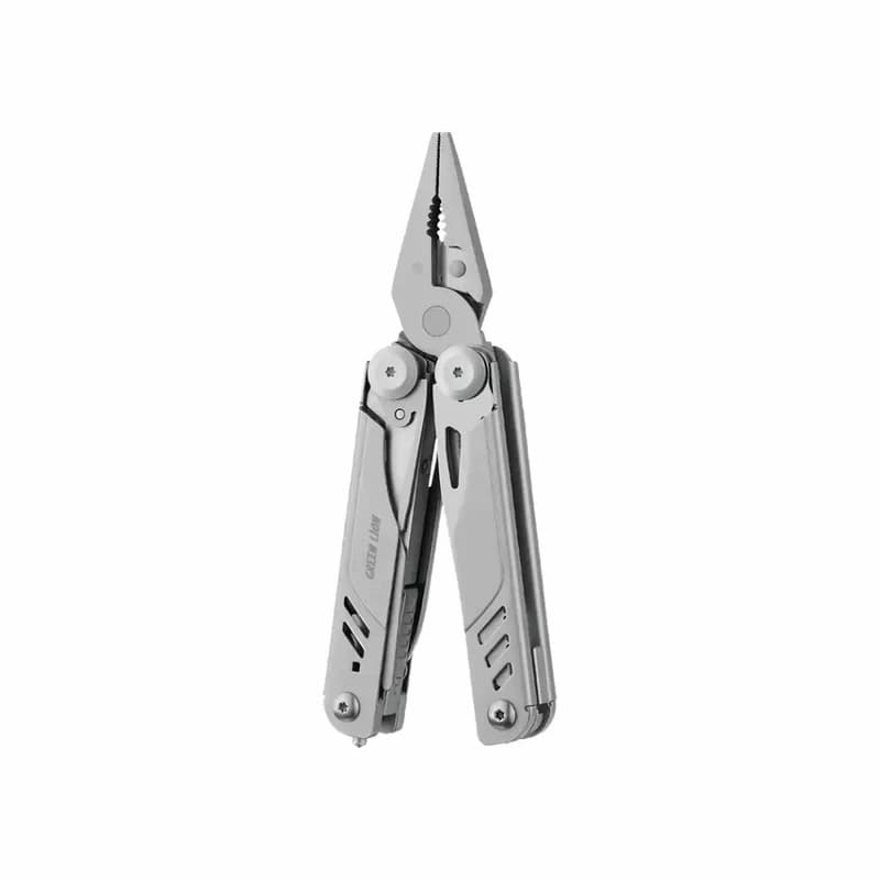 ابزار چندکاره گرین لاین Multi-Plier X | مناسب کمپینگ و سفر — تصویر ۲
