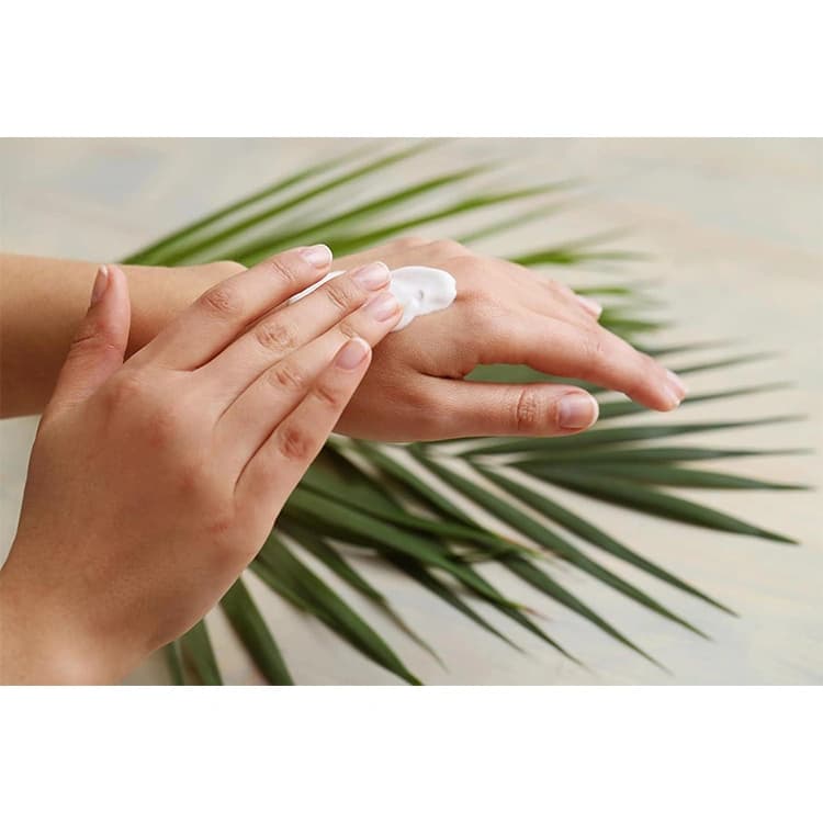 کرم دست و ناخن Pharmaline مدل Atopic حجم 75 میلی لیتر — تصویر ۵