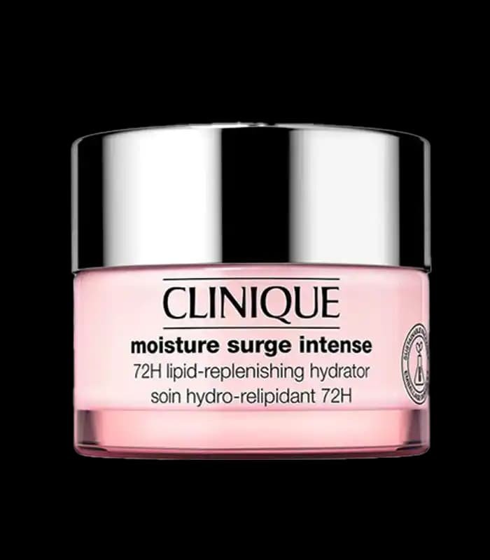 ژل آبرسان پوست چرب کلینیک 72 ساعته مدل Intense Lipid حجم 15-30-50 میلی لیتر
