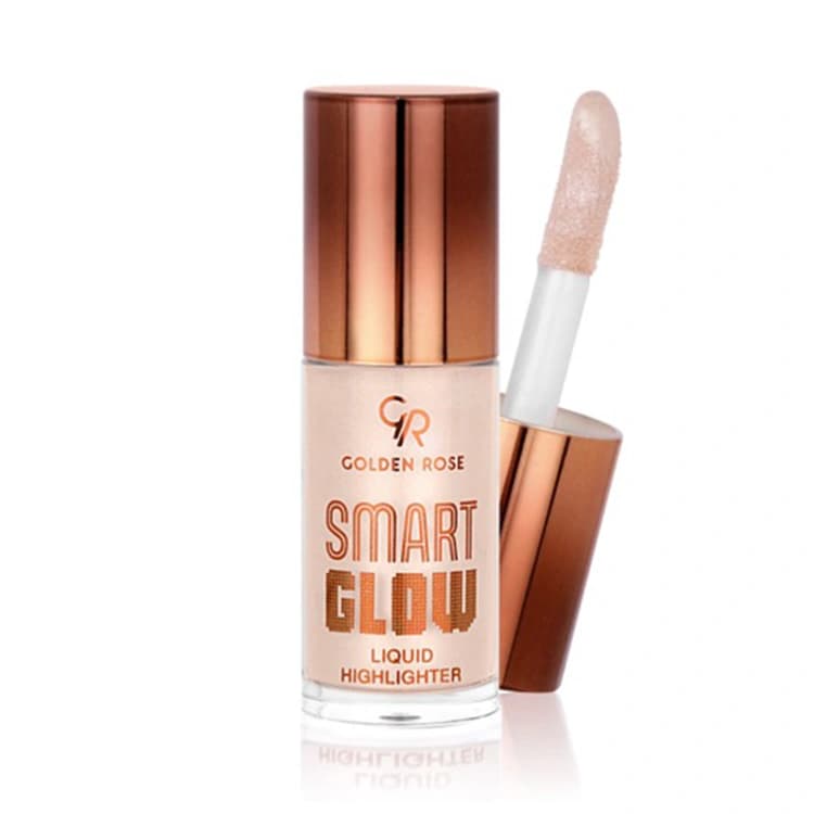 هایلایتر Golden Rose مدل Smart Glow