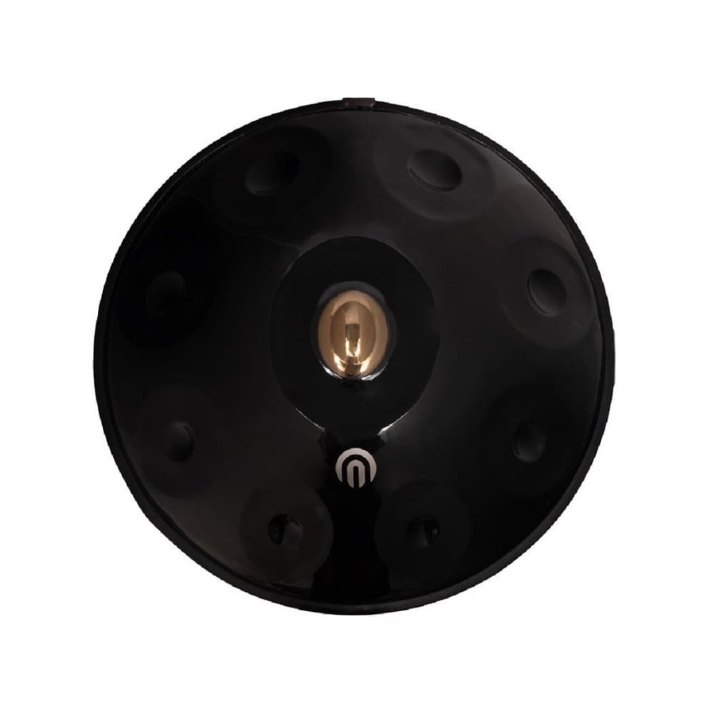 هنگ درام فولاد آرشا دینگ پولیش سری +ARSHA HANDPAN new nitride A