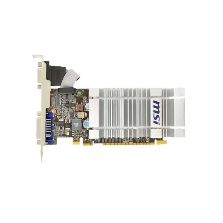 کارت گرافیک 1 گیگ ام اس آی مدل MSI GeForce 8400 GS 1GB DDR2 (استوک) — تصویر ۵