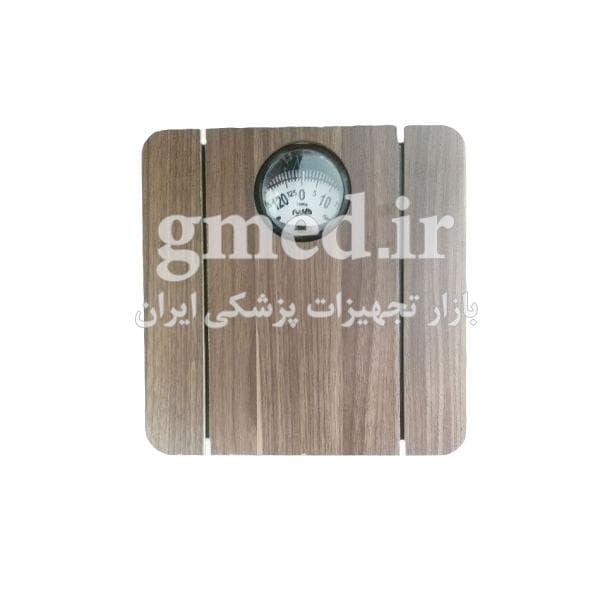 ترازو عقربه ای طرح دار هدیه ساخت ایران