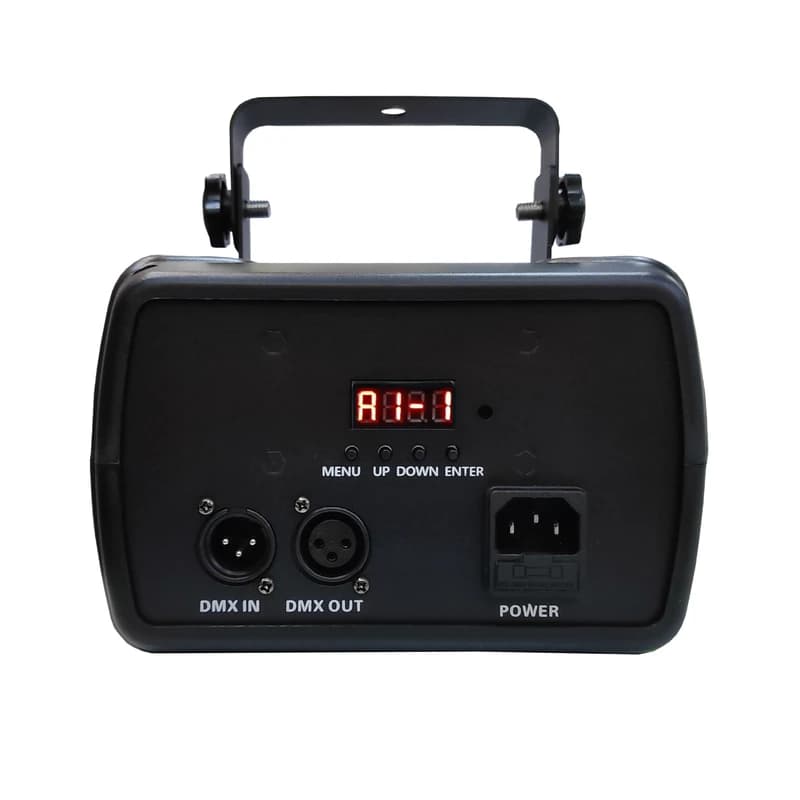رقص نور چندکاره 5×1 NEWLIGHT Multifunctional Dance Light — تصویر ۵