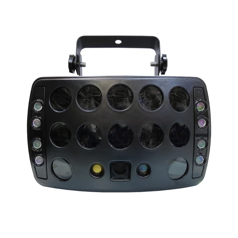 رقص نور چندکاره 5×1 NEWLIGHT Multifunctional Dance Light — تصویر ۷